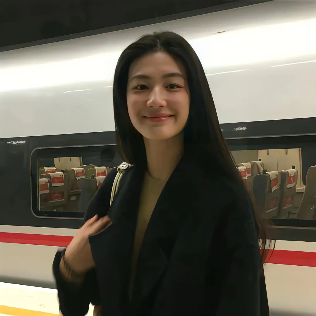 校草是女生